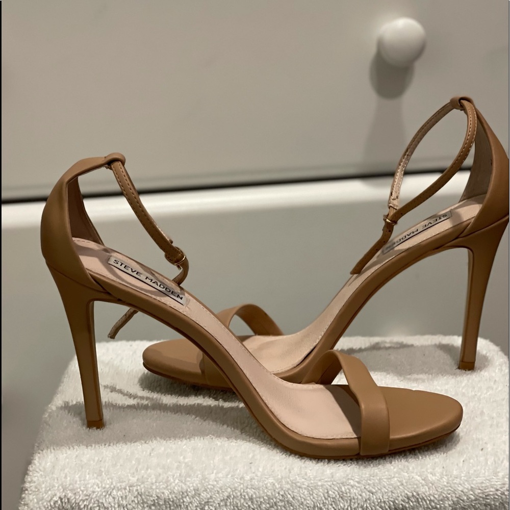 Steve Madden Heels